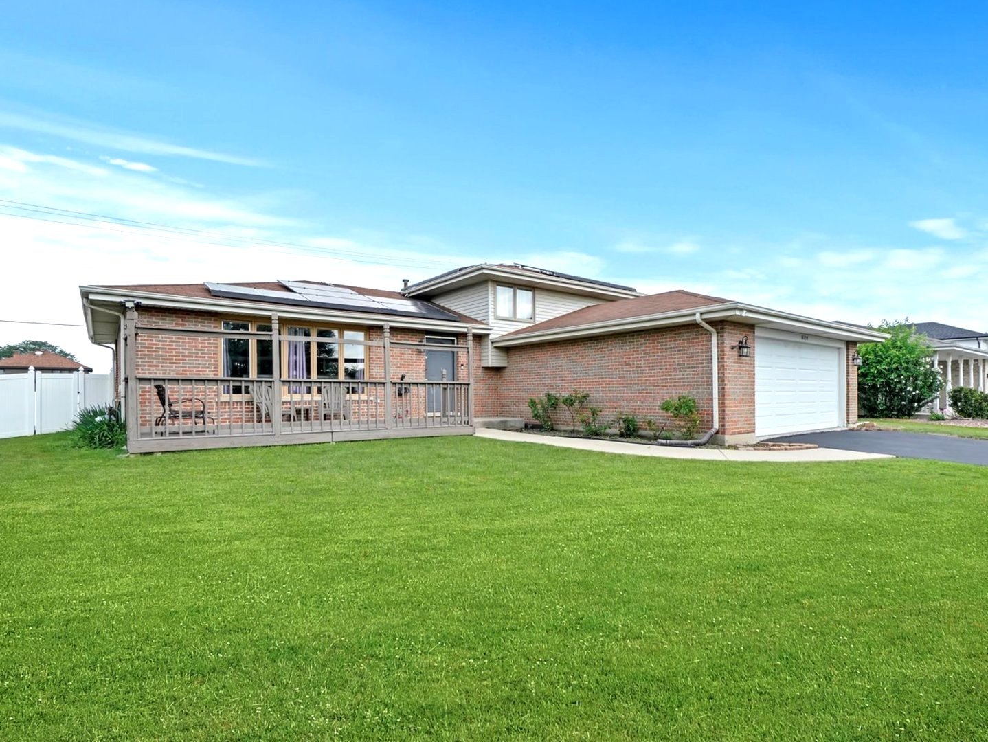 Tinley Meadows in Tinley Park IL Homes for Sale Tinley Meadows in