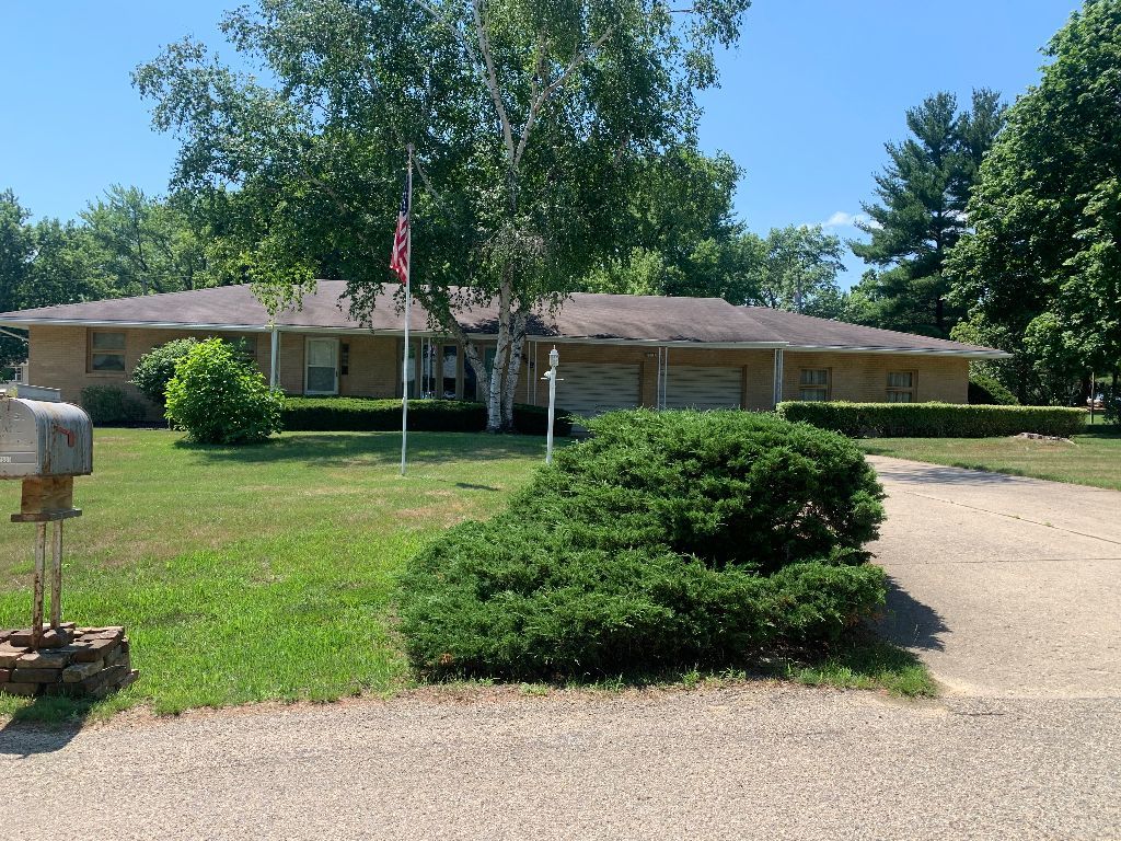 Freeport IL Homes for Sale Freeport Real Estate Bowers Realty Group