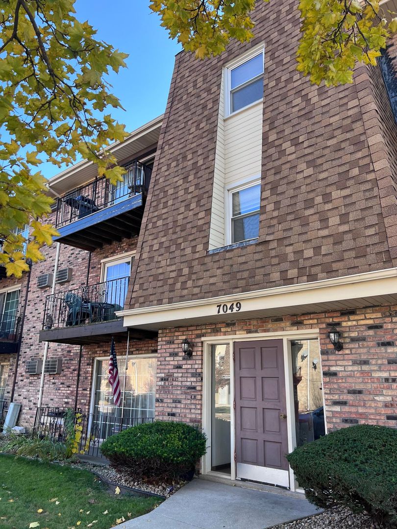 Chicago Ridge IL Homes for Sale Chicago Ridge Real Estate Bowers