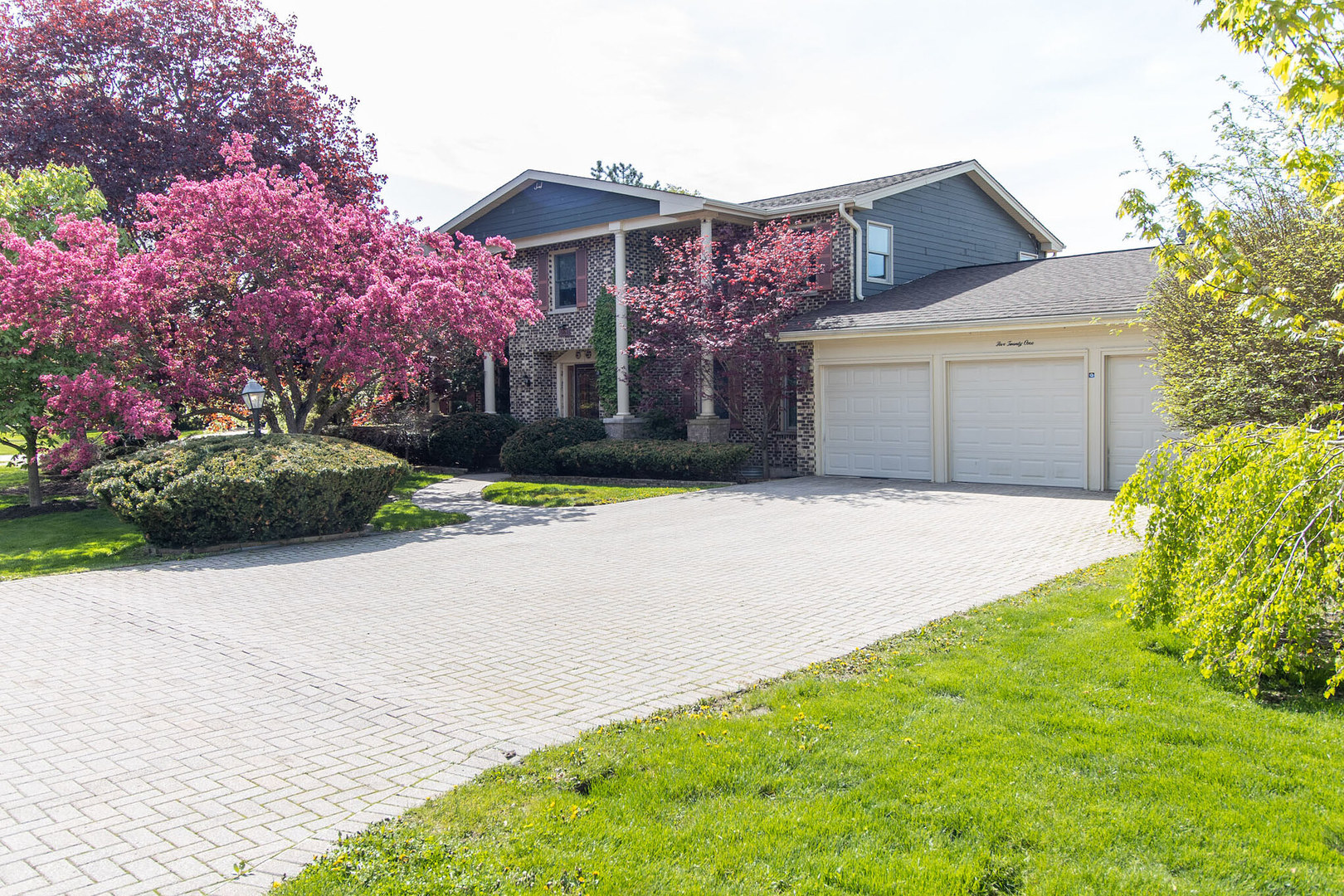 Deer Park IL Homes for Sale Deer Park Real Estate Bowers Realty Group