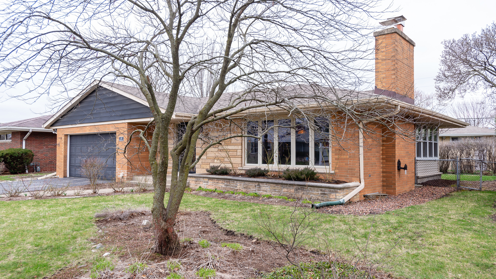 Sherwood Village in La Grange Park IL Homes for Sale Sherwood Village