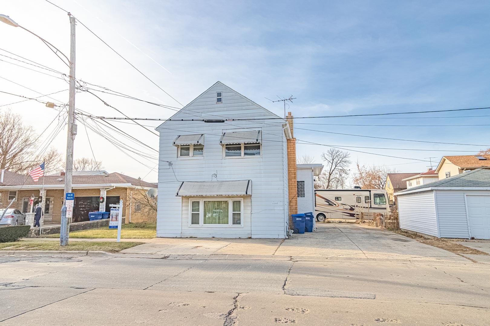 Blue Island IL Homes for Sale Blue Island Real Estate Bowers Realty