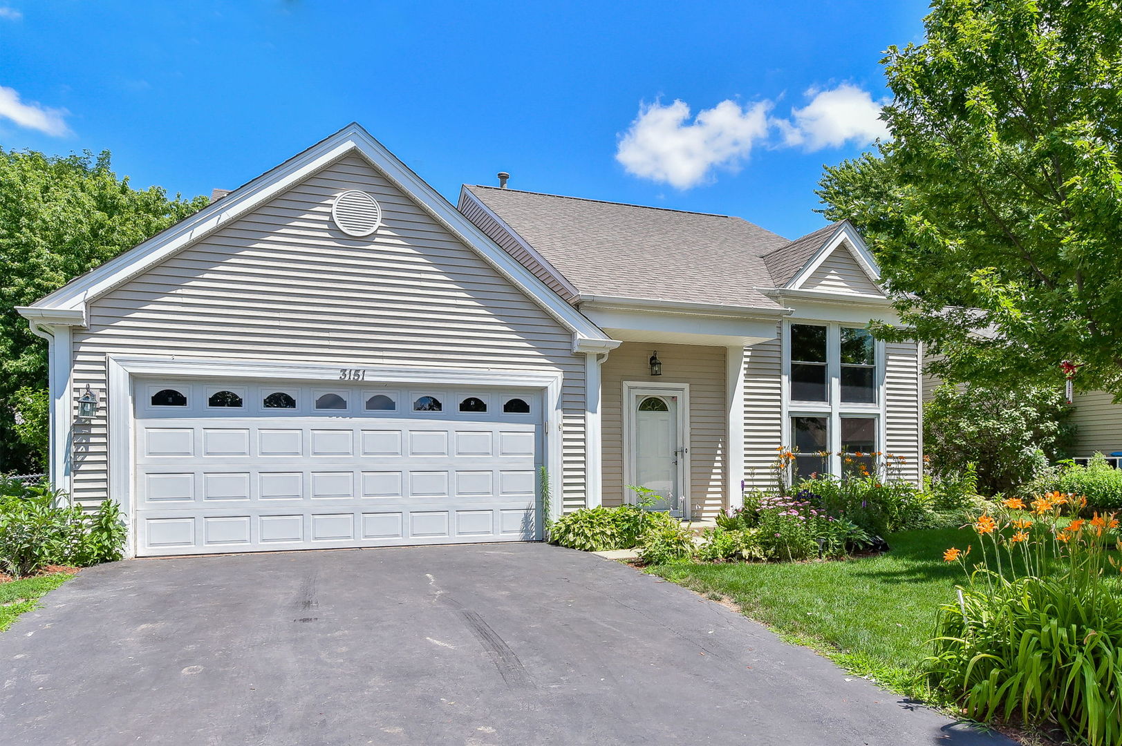 Pheasant Creek in Aurora IL Homes for Sale Pheasant Creek in Aurora