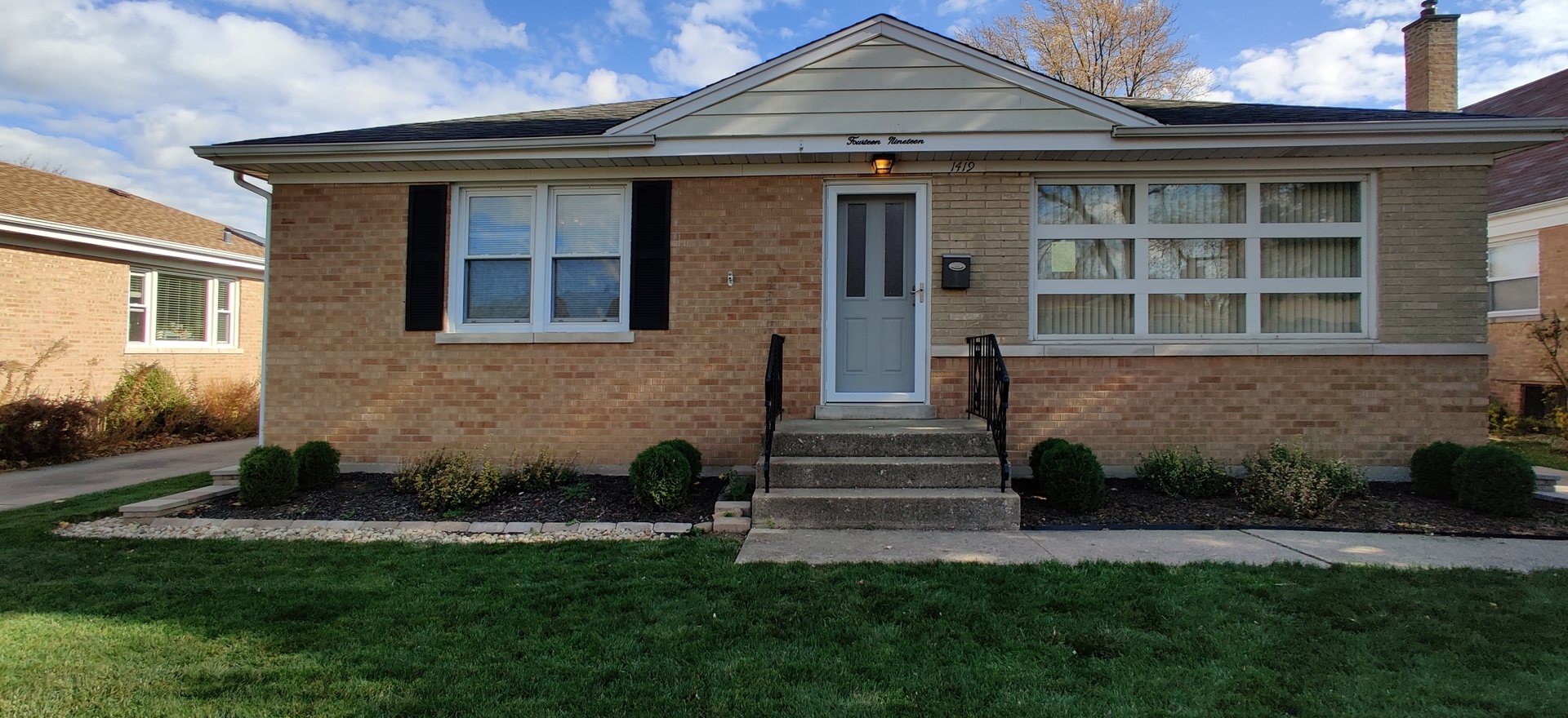 Westchester IL Homes for Sale Westchester Real Estate Bowers Realty