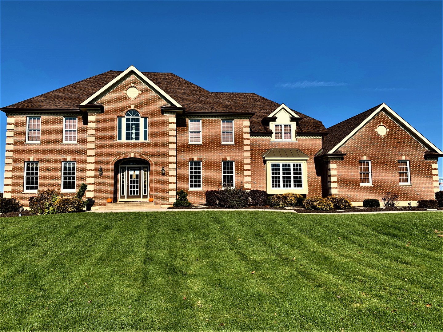 Plano IL Homes for Sale Plano Real Estate Bowers Realty Group