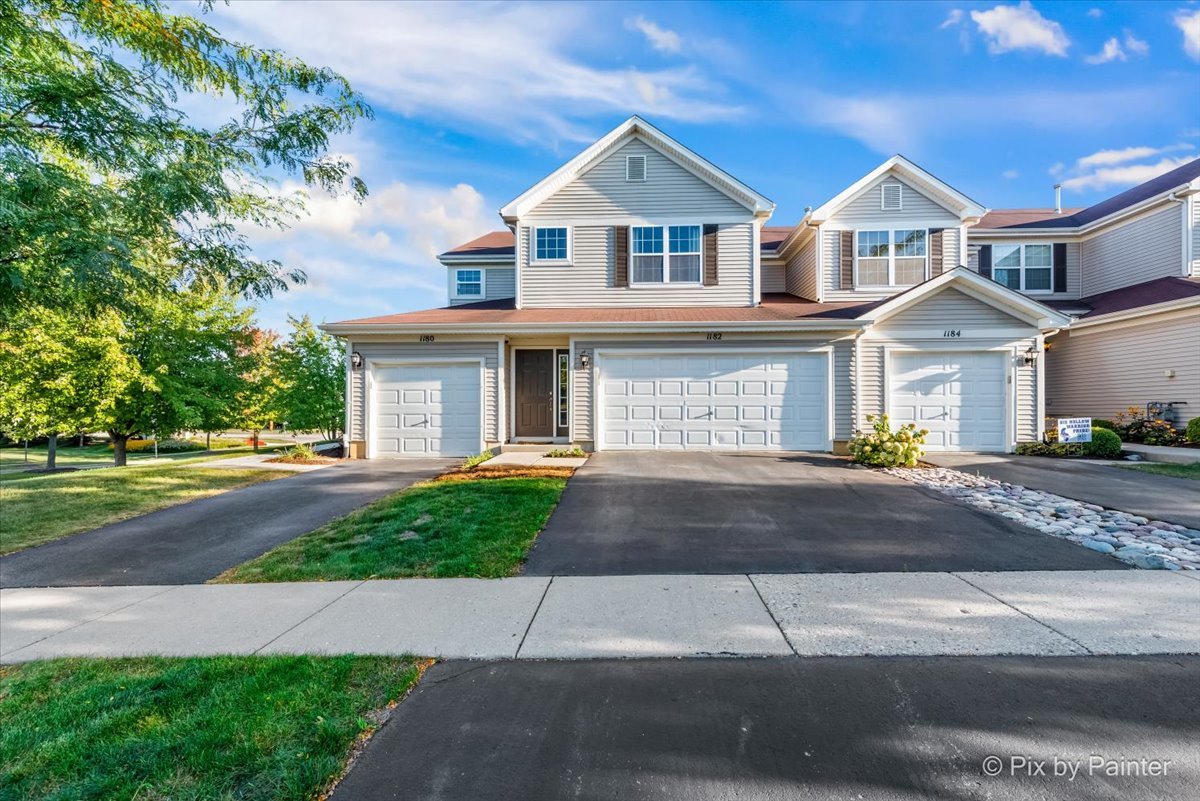 Remington Pointe in Volo IL Homes for Sale Remington Pointe in Volo