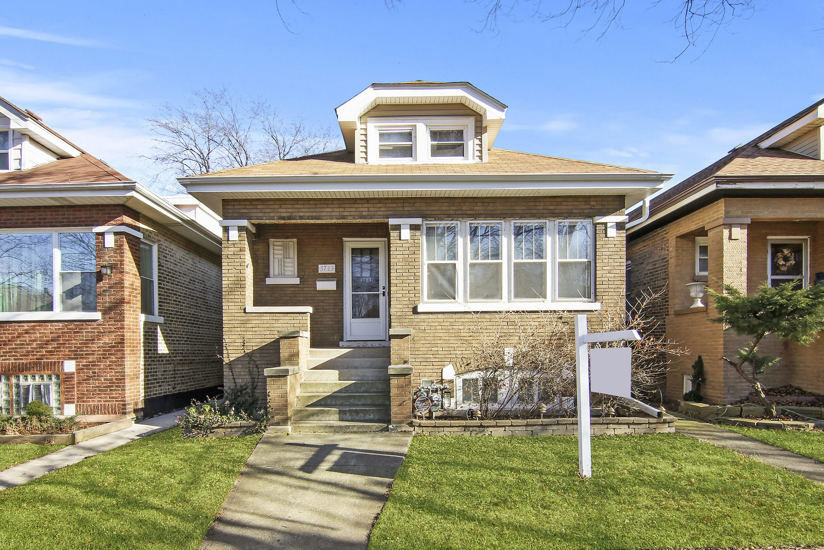 Cicero IL Homes for Sale Cicero Real Estate Bowers Realty Group