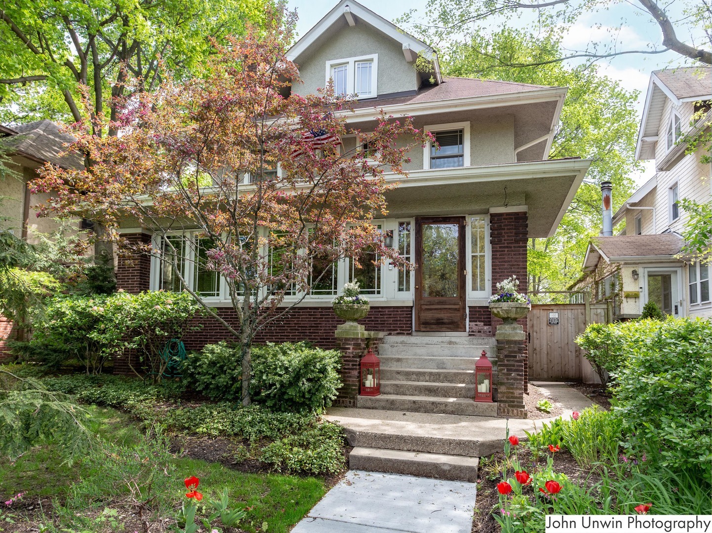 Evanston IL Homes for Sale Evanston Real Estate Bowers Realty Group