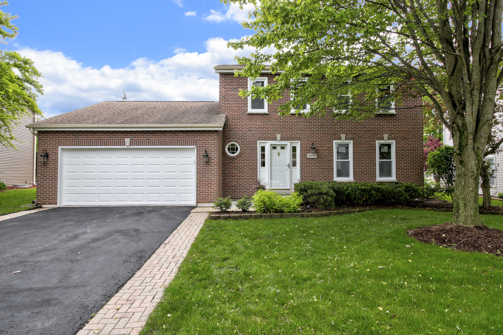 Bartlett IL Homes for Sale Bartlett Real Estate Bowers Realty Group