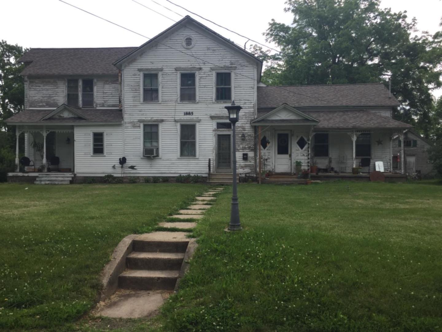 317 South Fremont Street Lowell IN 46356