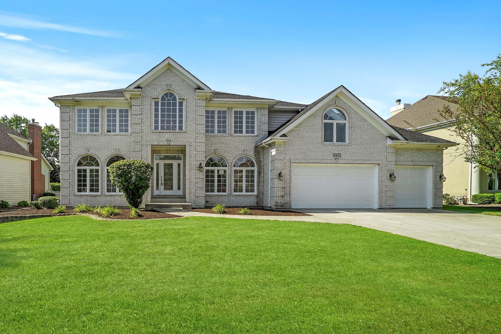 Naperville IL Homes for Sale Naperville Real Estate Bowers Realty Group