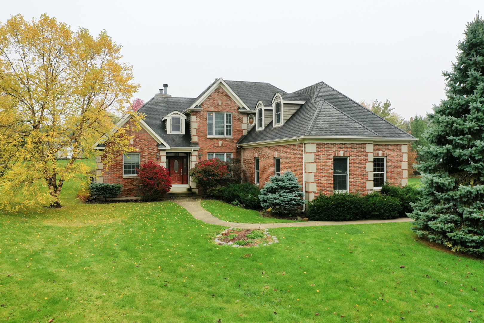 Oswego IL Homes for Sale Oswego Real Estate Bowers Realty Group