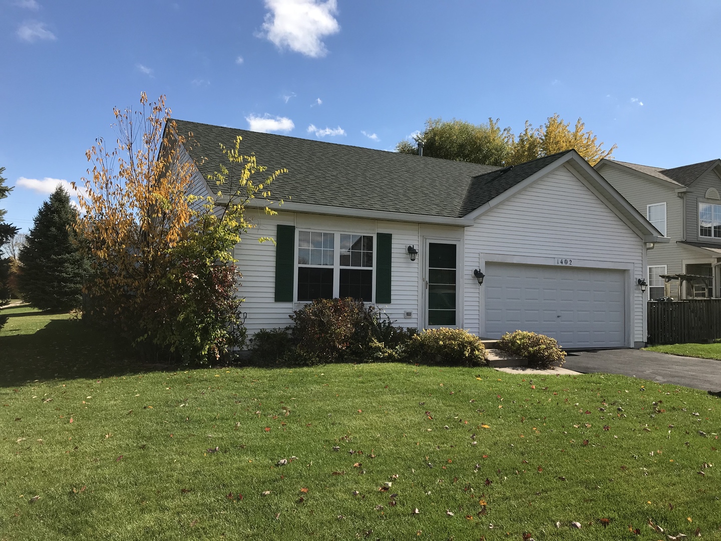 Minooka IL Homes for Sale Minooka Real Estate Bowers Realty Group