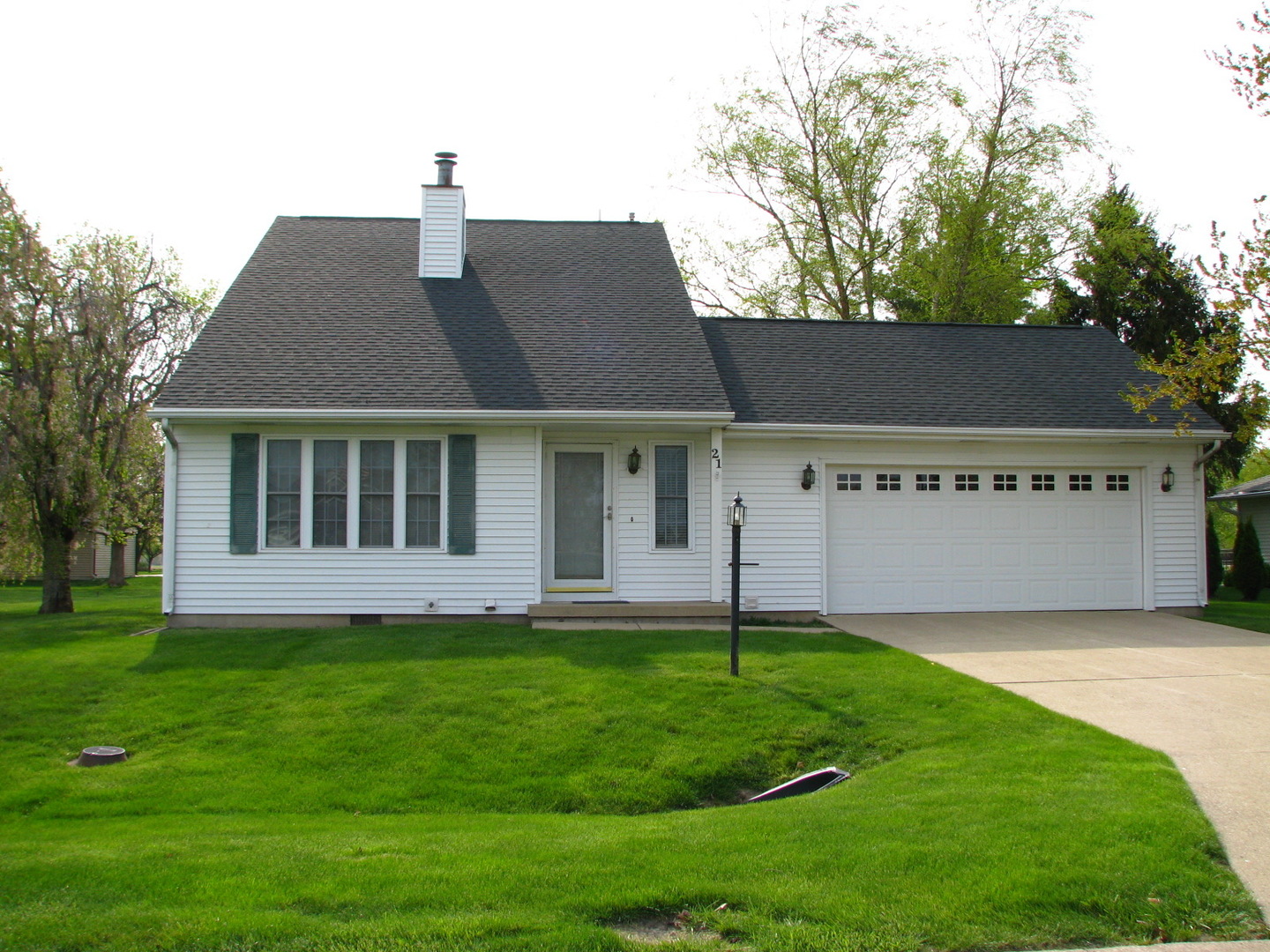 Tuscola IL Homes for Sale Tuscola Real Estate Bowers Realty Group