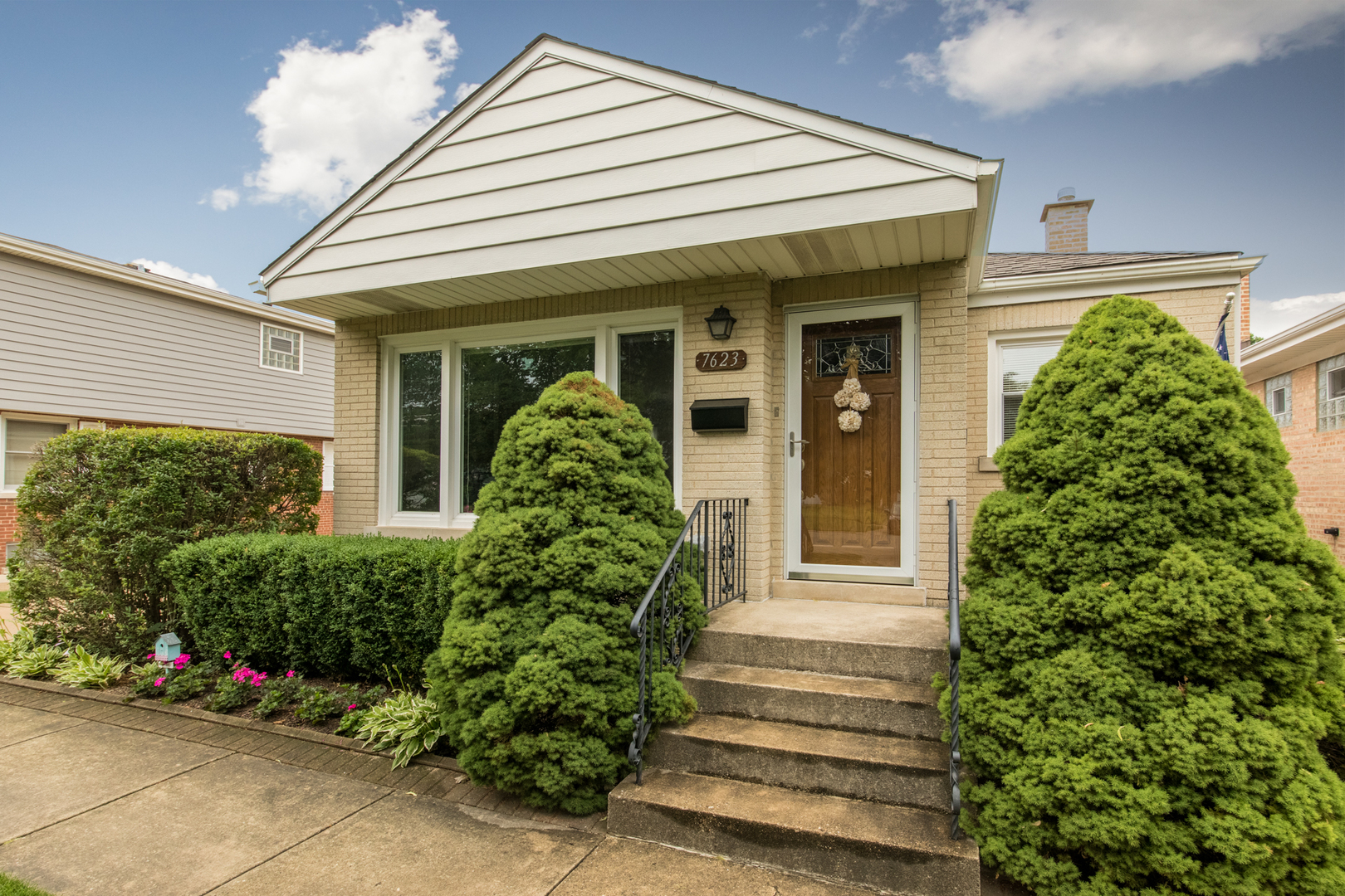 Niles IL Homes for Sale Niles Real Estate Bowers Realty Group