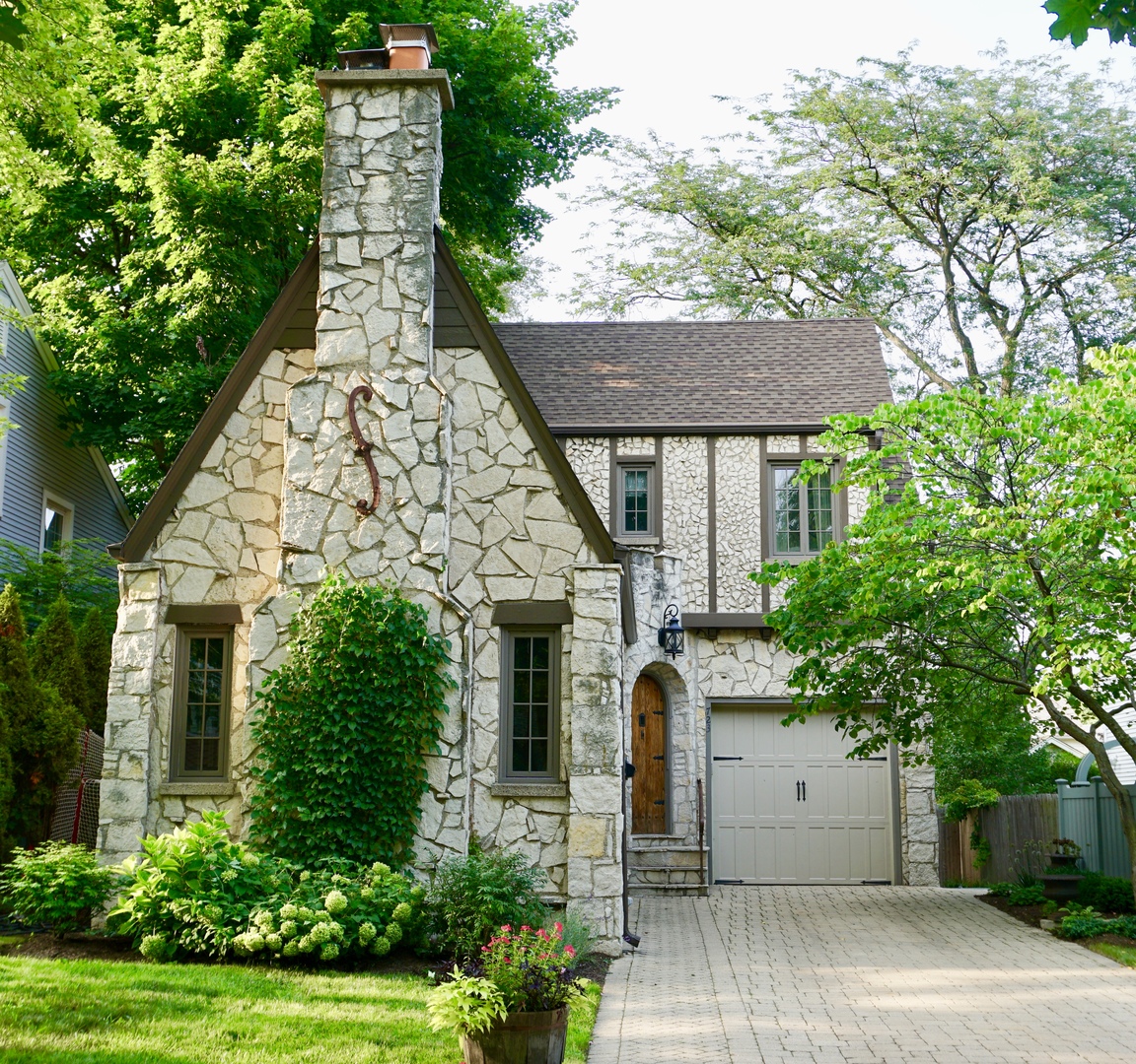 Kenilworth IL Homes for Sale Kenilworth Real Estate Bowers Realty Group