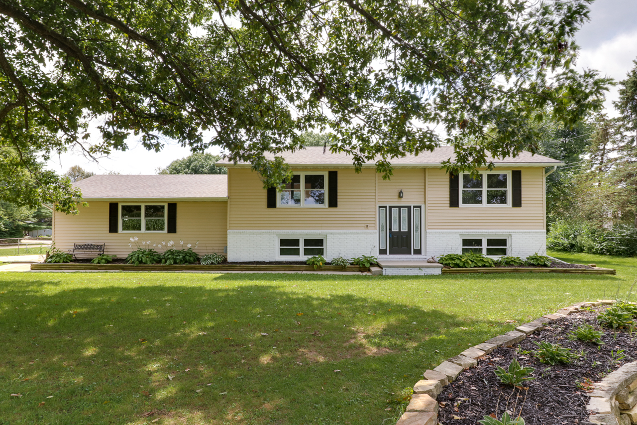 Downs IL Homes for Sale Downs Real Estate Bowers Realty Group