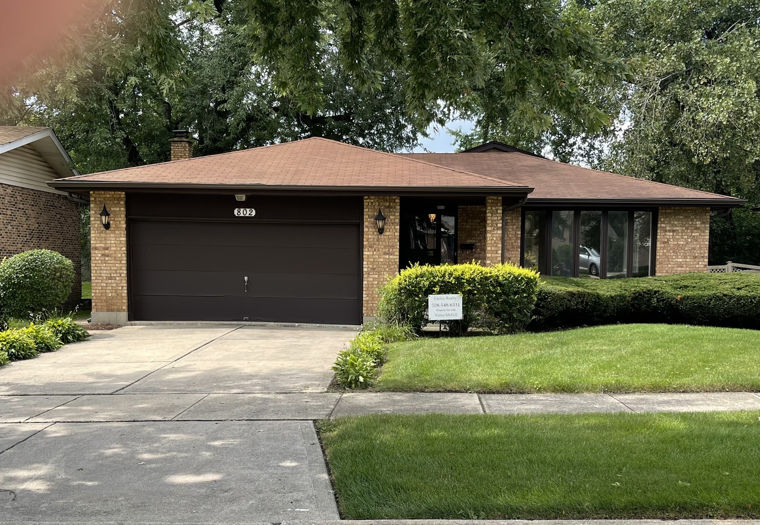 Matteson IL Homes for Sale Matteson Real Estate Bowers Realty Group