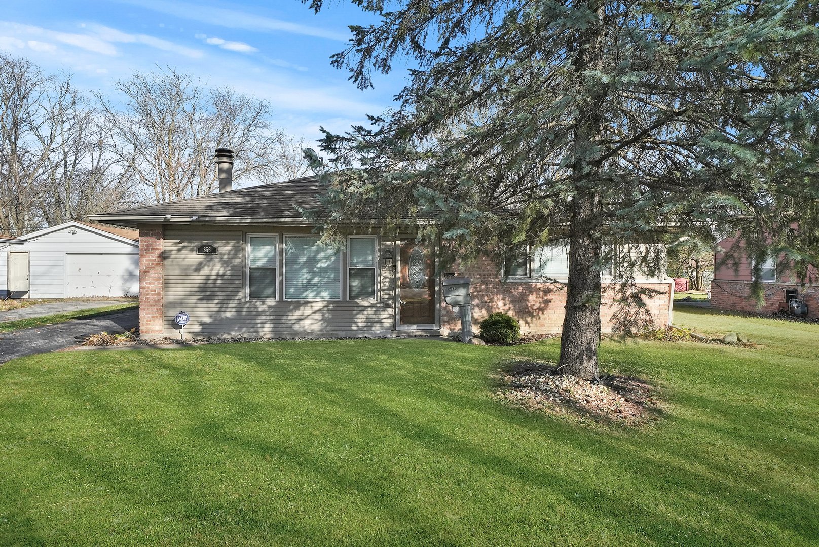 Park Forest IL Homes for Sale Park Forest Real Estate Bowers Realty Group