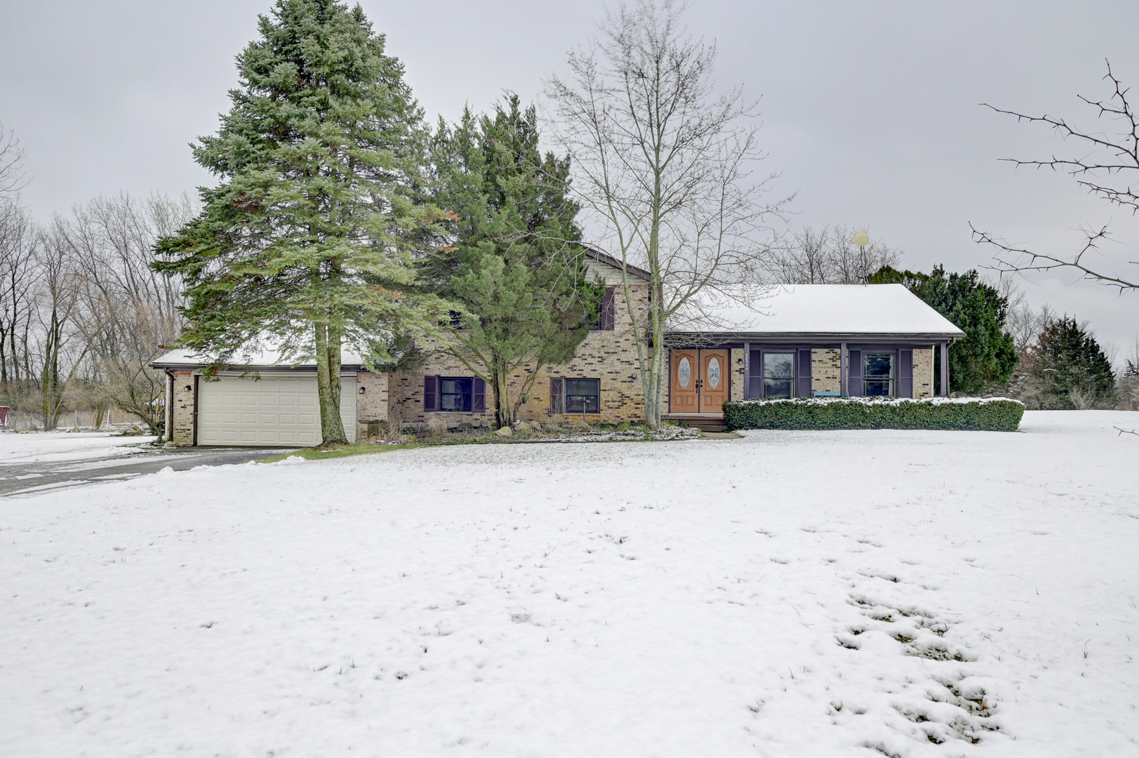 Beecher IL Homes for Sale Beecher Real Estate Bowers Realty Group