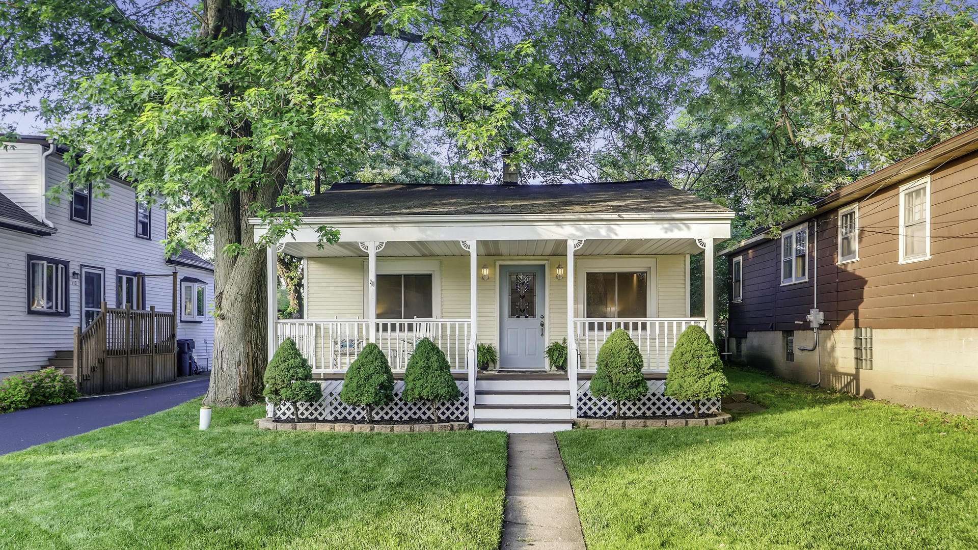 Willow Springs IL Homes for Sale Willow Springs Real Estate Bowers