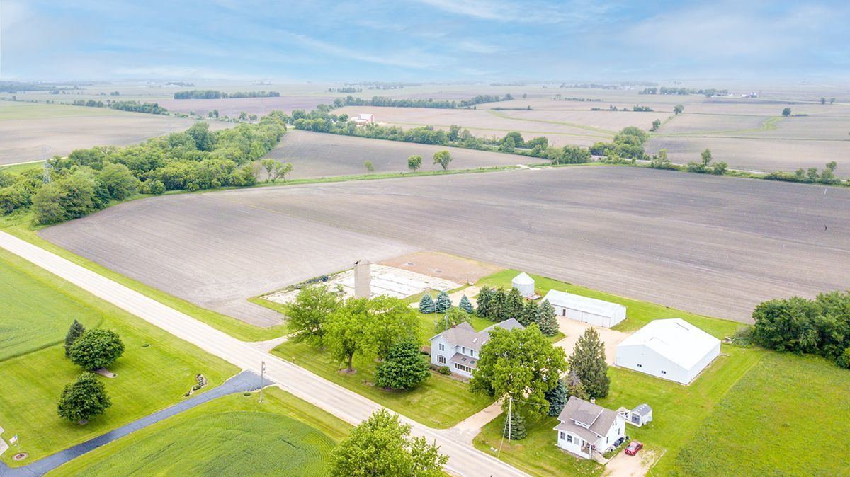 Genoa IL Homes for Sale Genoa Real Estate Bowers Realty Group
