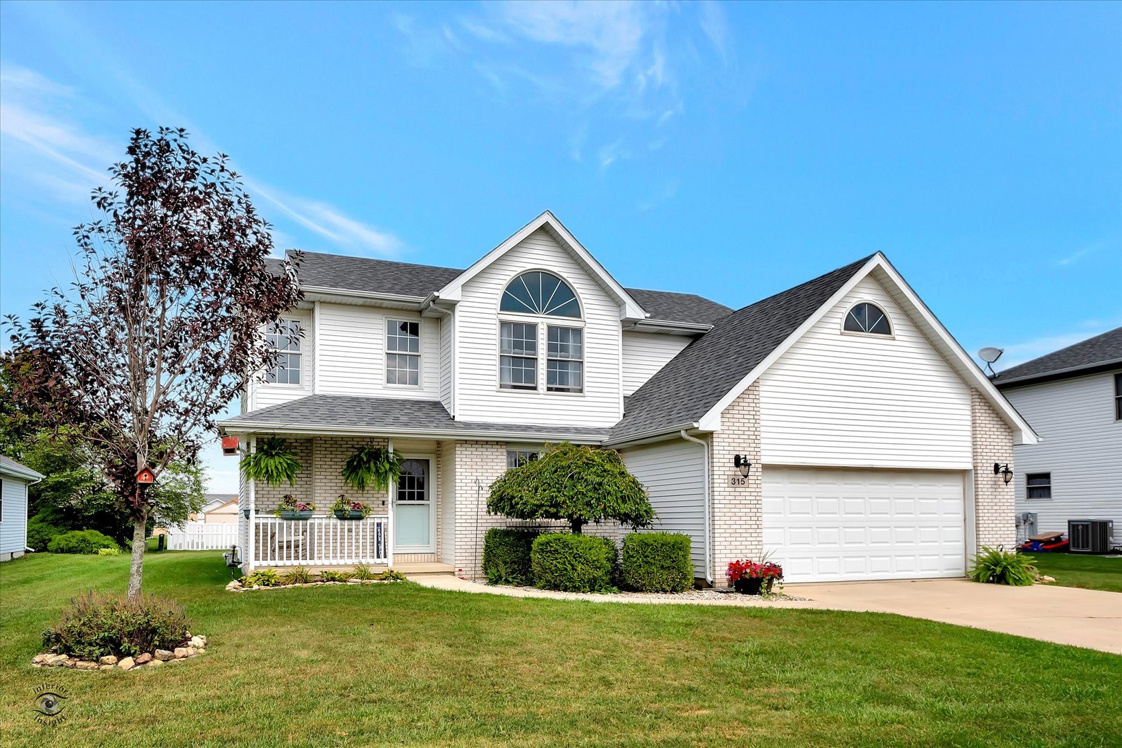 Bourbonnais IL Homes for Sale Bourbonnais Real Estate Bowers Realty