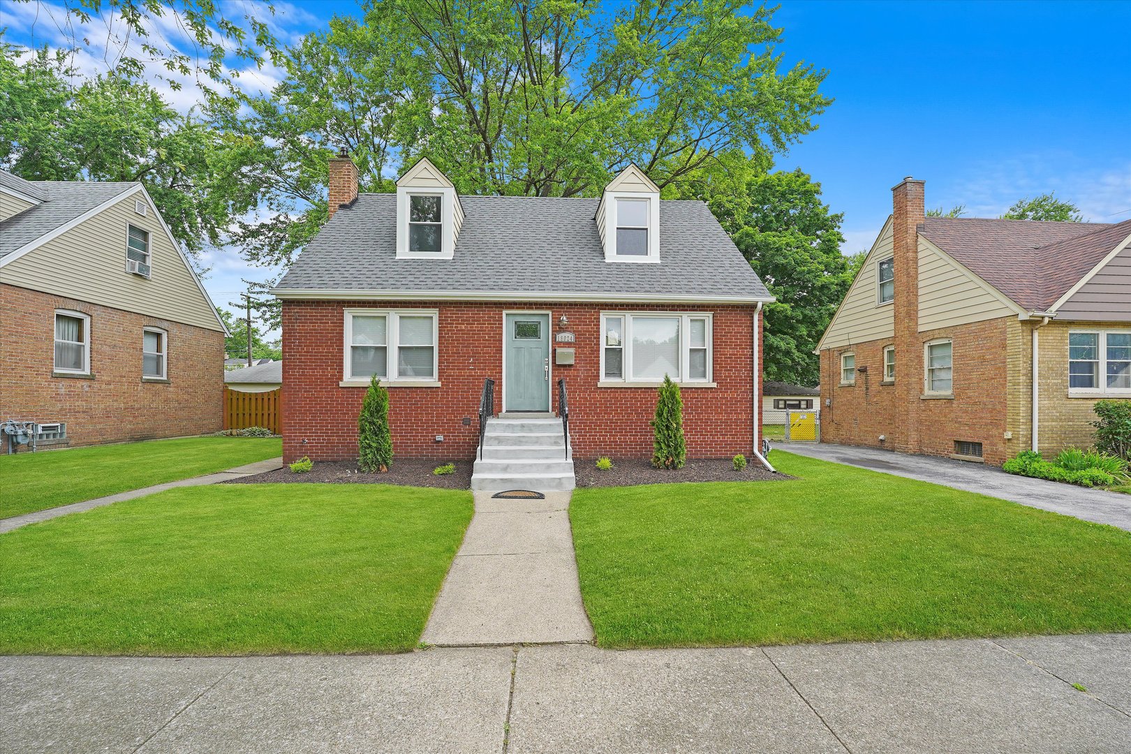 Lansing IL Homes for Sale Lansing Real Estate Bowers Realty Group