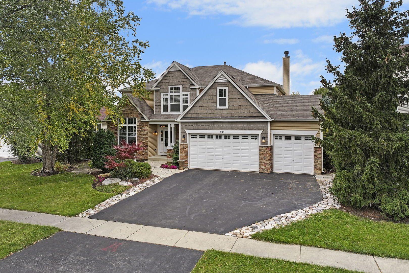 Clublands Antioch in Antioch IL Homes for Sale Clublands Antioch in