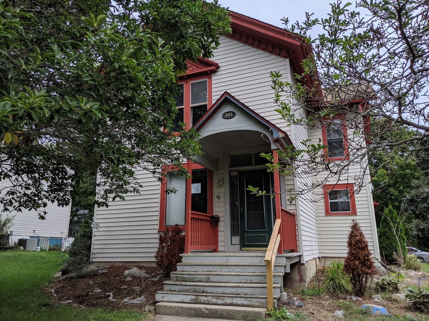 Harvard IL Homes for Sale Harvard Real Estate Bowers Realty Group