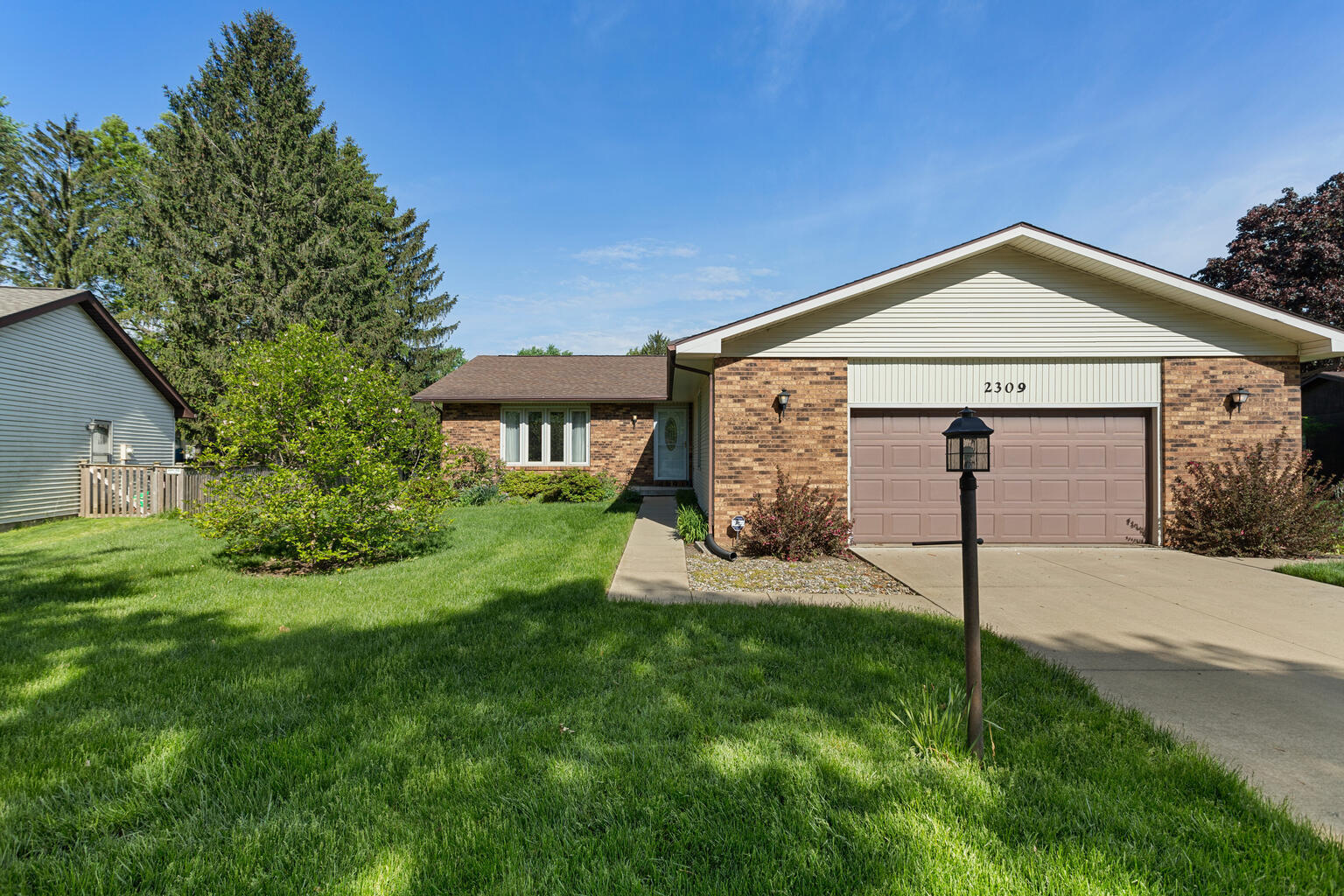 Urbana IL Homes for Sale Urbana Real Estate Bowers Realty Group