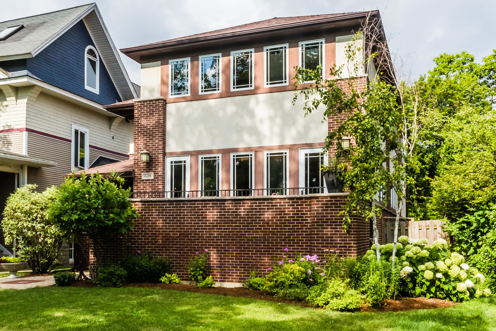 River Forest IL Homes for Sale River Forest Real Estate Bowers
