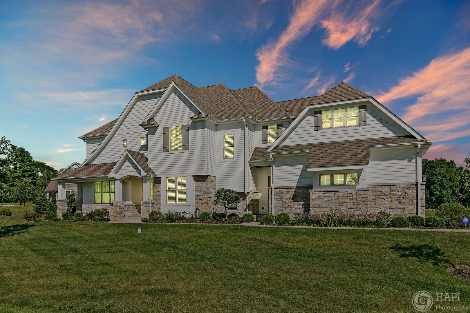 Barrington IL Homes for Sale Barrington Real Estate Bowers Realty Group