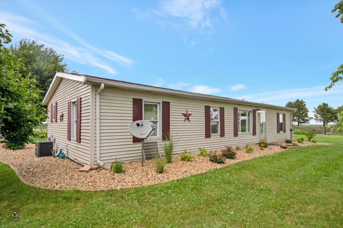 Manteno IL Homes for Sale Manteno Real Estate Bowers Realty Group