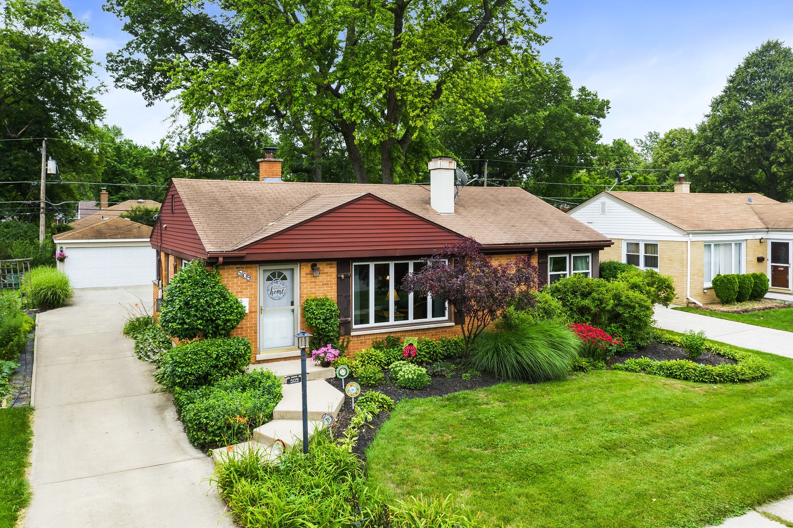 Mount Prospect IL Homes for Sale Mount Prospect Real Estate Bowers Realty Group