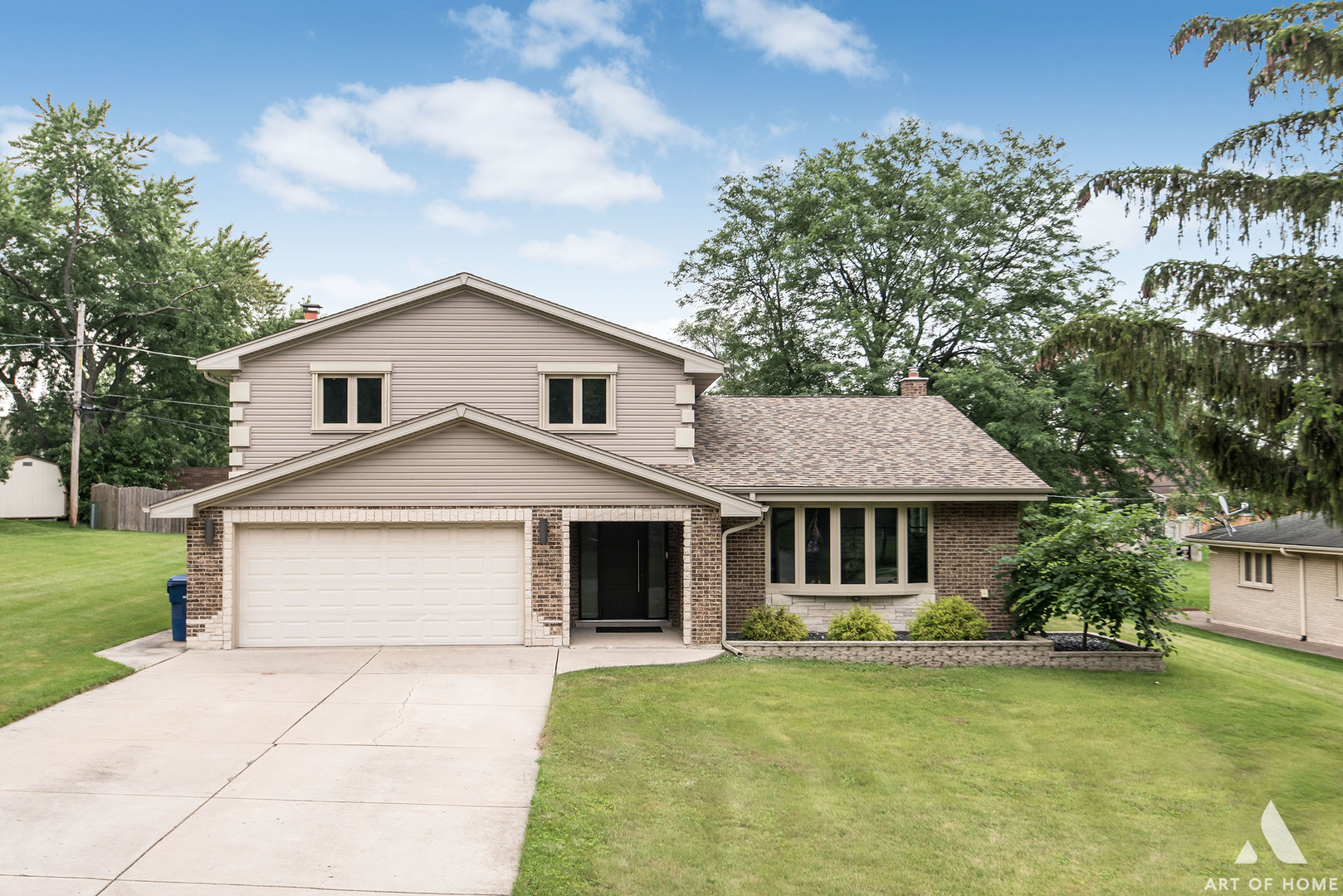 Hickory Hills IL Homes for Sale Hickory Hills Real Estate Bowers