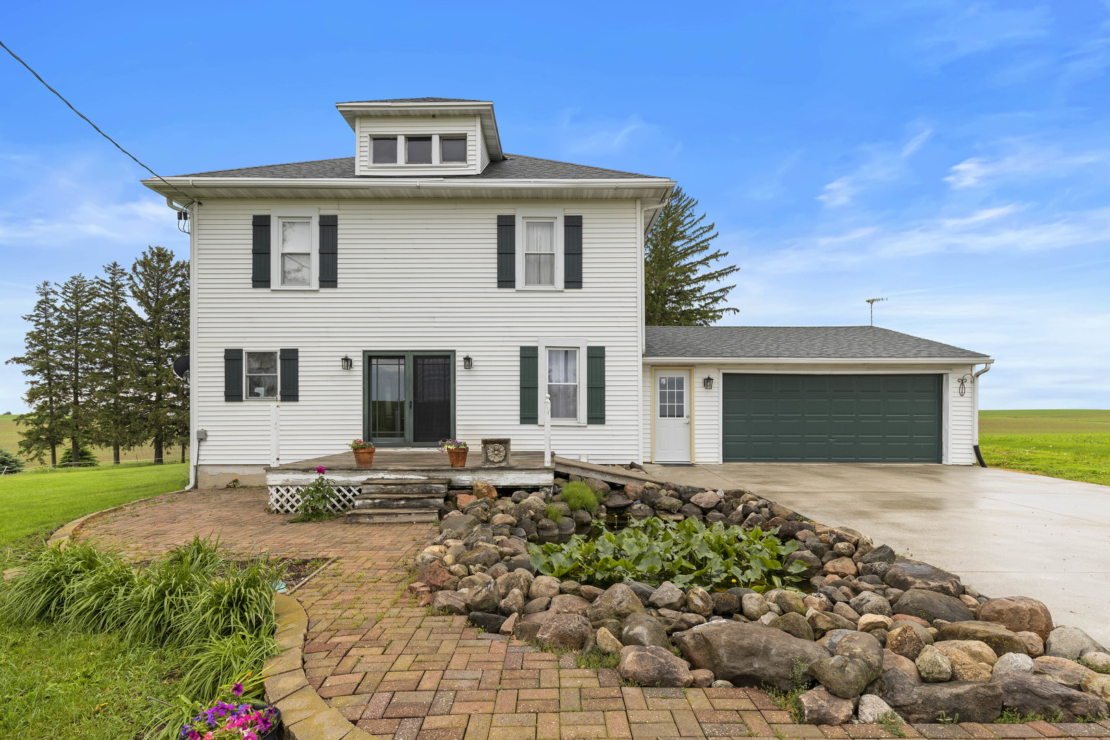 Baileyville IL Homes for Sale Baileyville Real Estate Bowers Realty