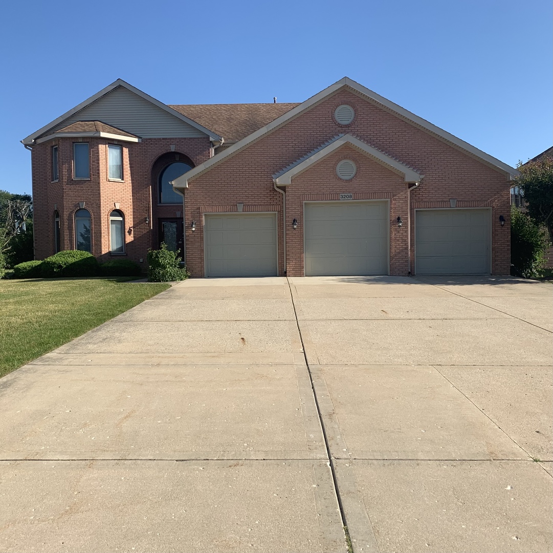 Olympia Fields IL Homes for Sale Olympia Fields Real Estate Bowers Realty Group