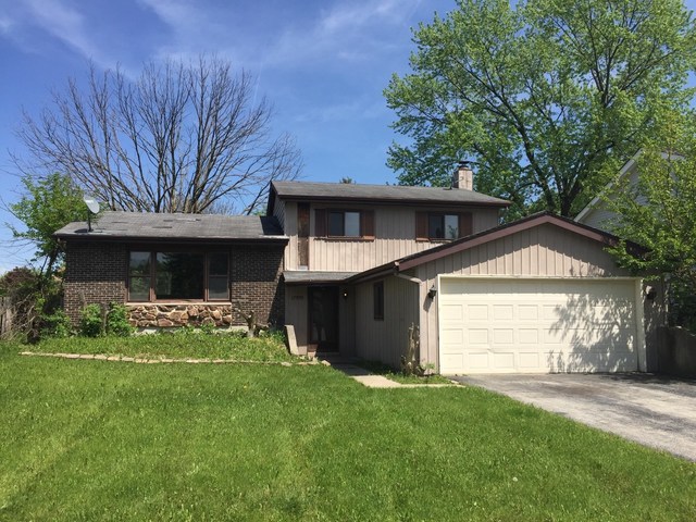 Homes For Sale In Country Club Hills