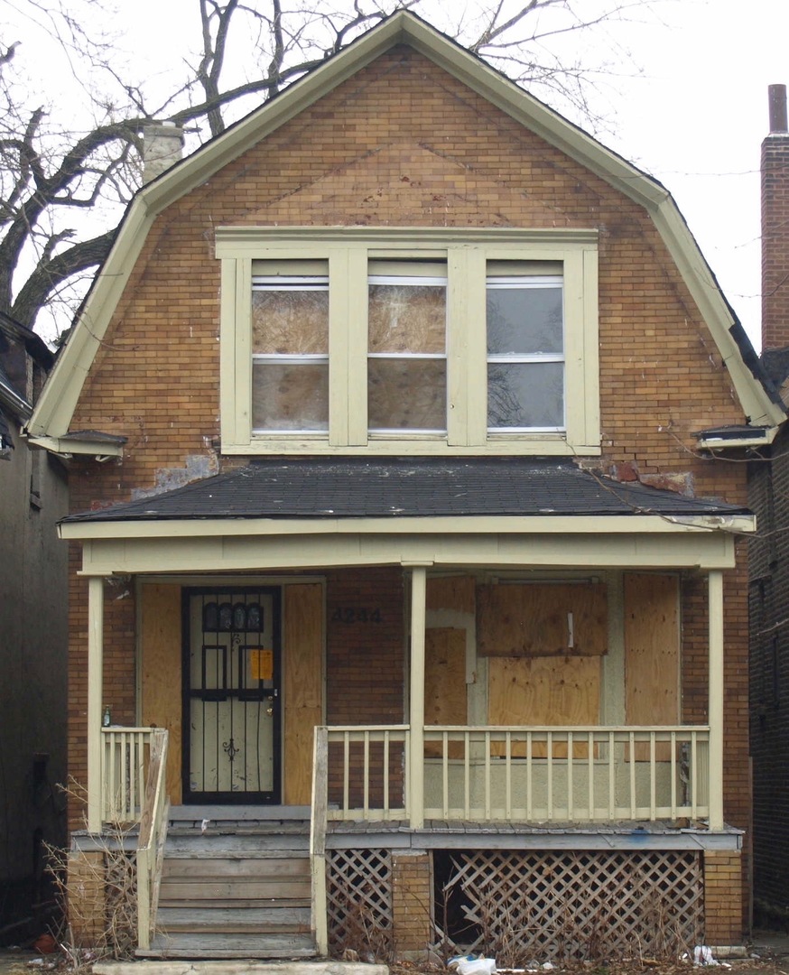 Photo of 4244 WEST END Chicago  60624