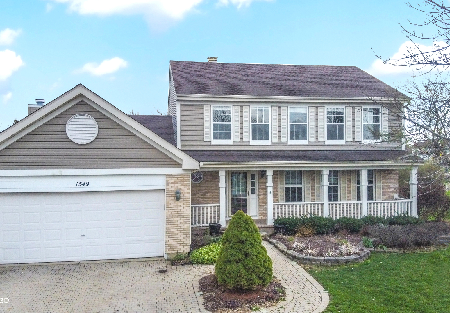 Bartlett IL Homes for Sale Bartlett Real Estate Bowers Realty Group