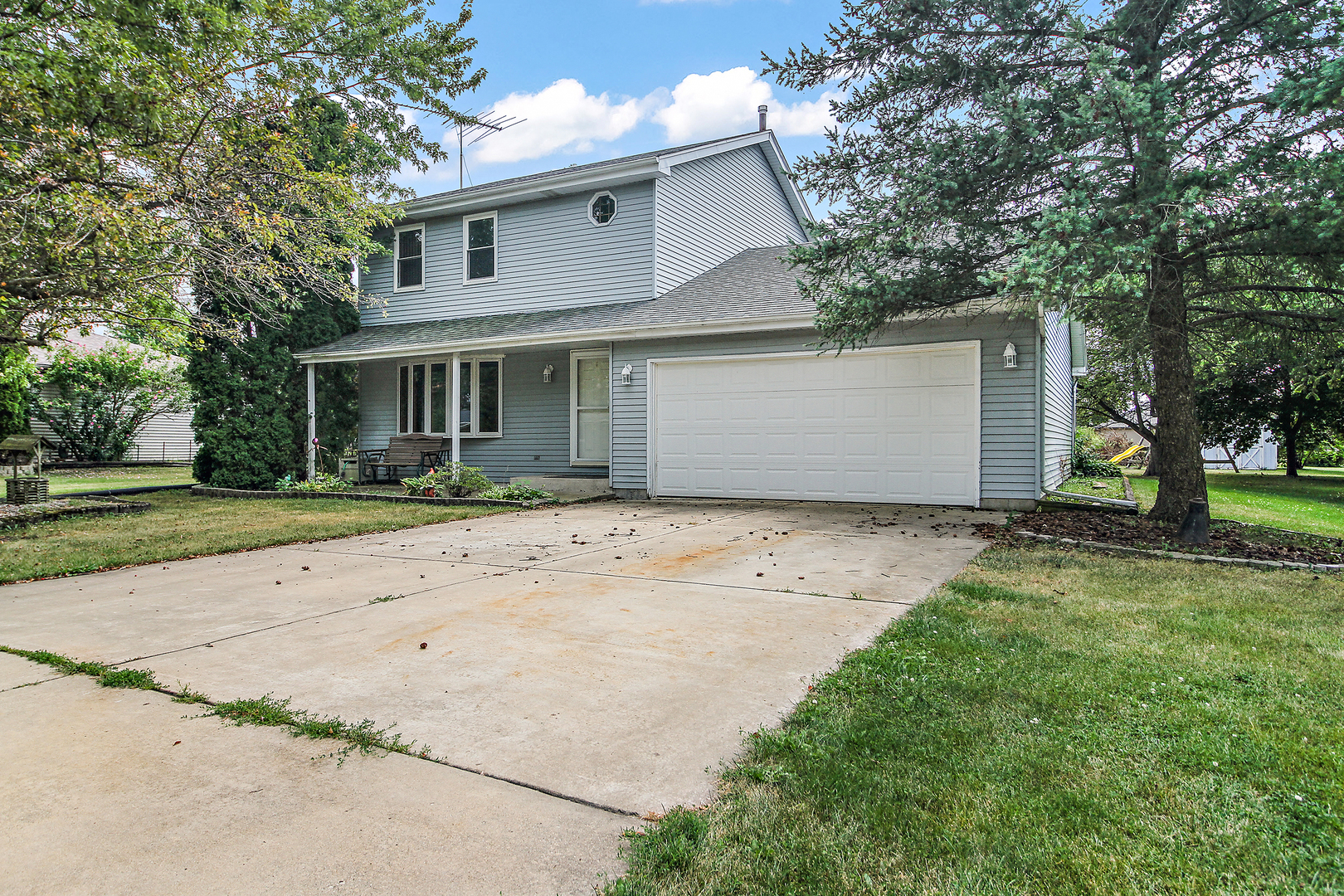 Elwood IL Homes for Sale Elwood Real Estate Bowers Realty Group