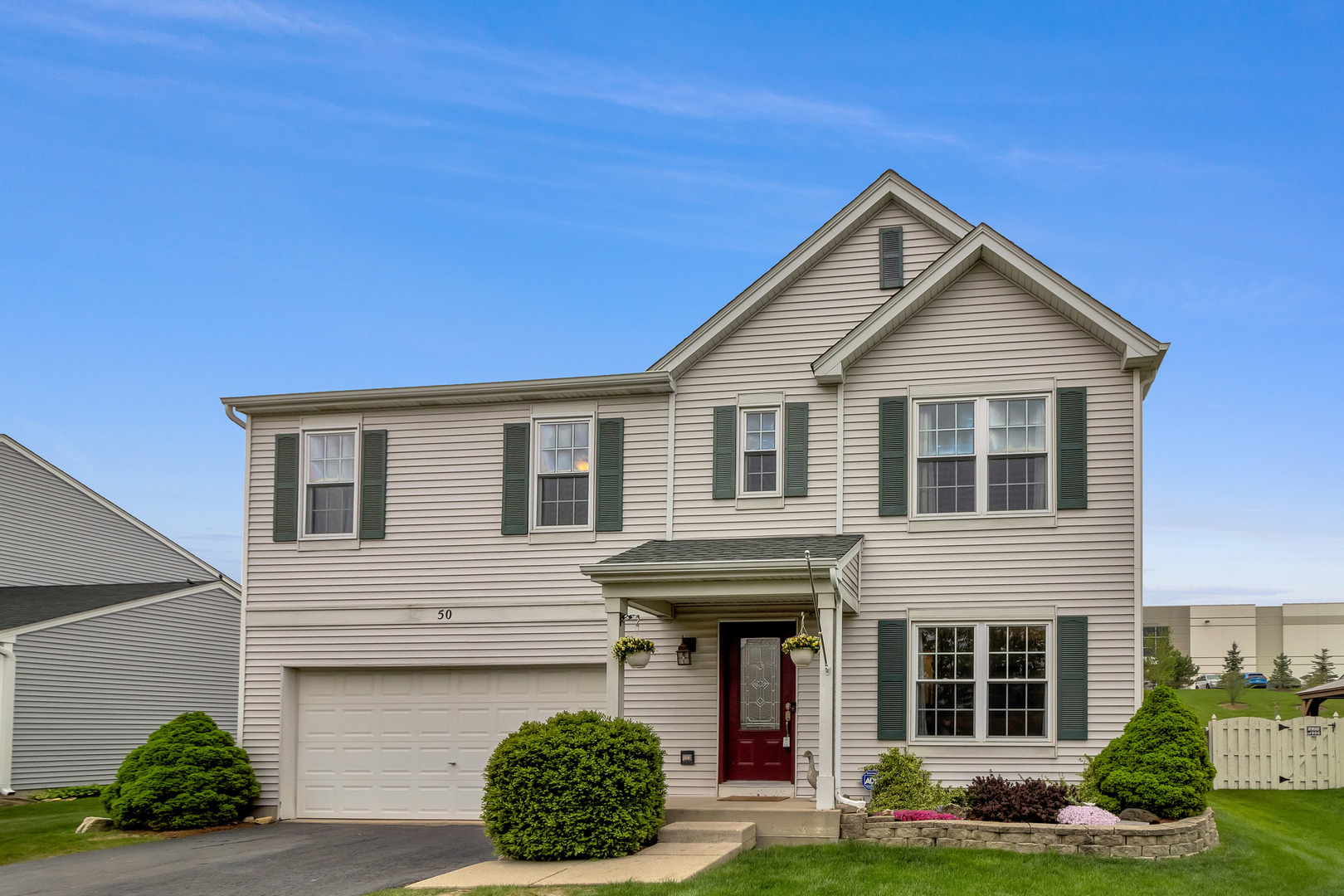 Romeoville IL Homes for Sale - Romeoville Real Estate | Bowers Realty Group