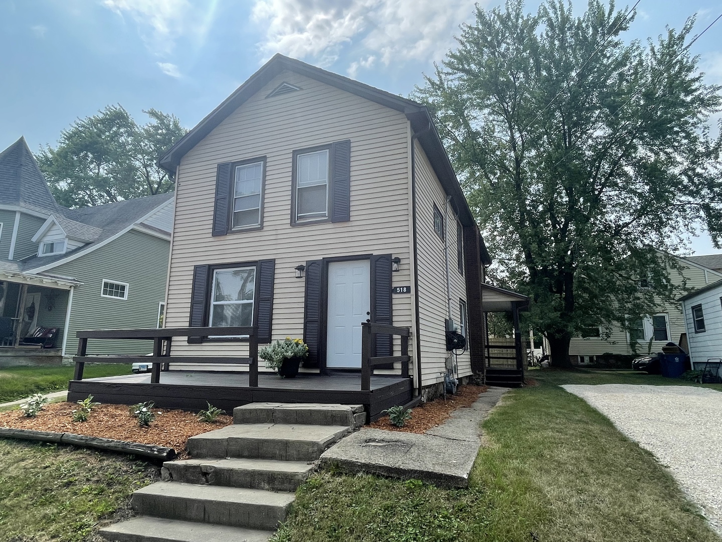 Dixon IL Homes for Sale Dixon Real Estate Bowers Realty Group