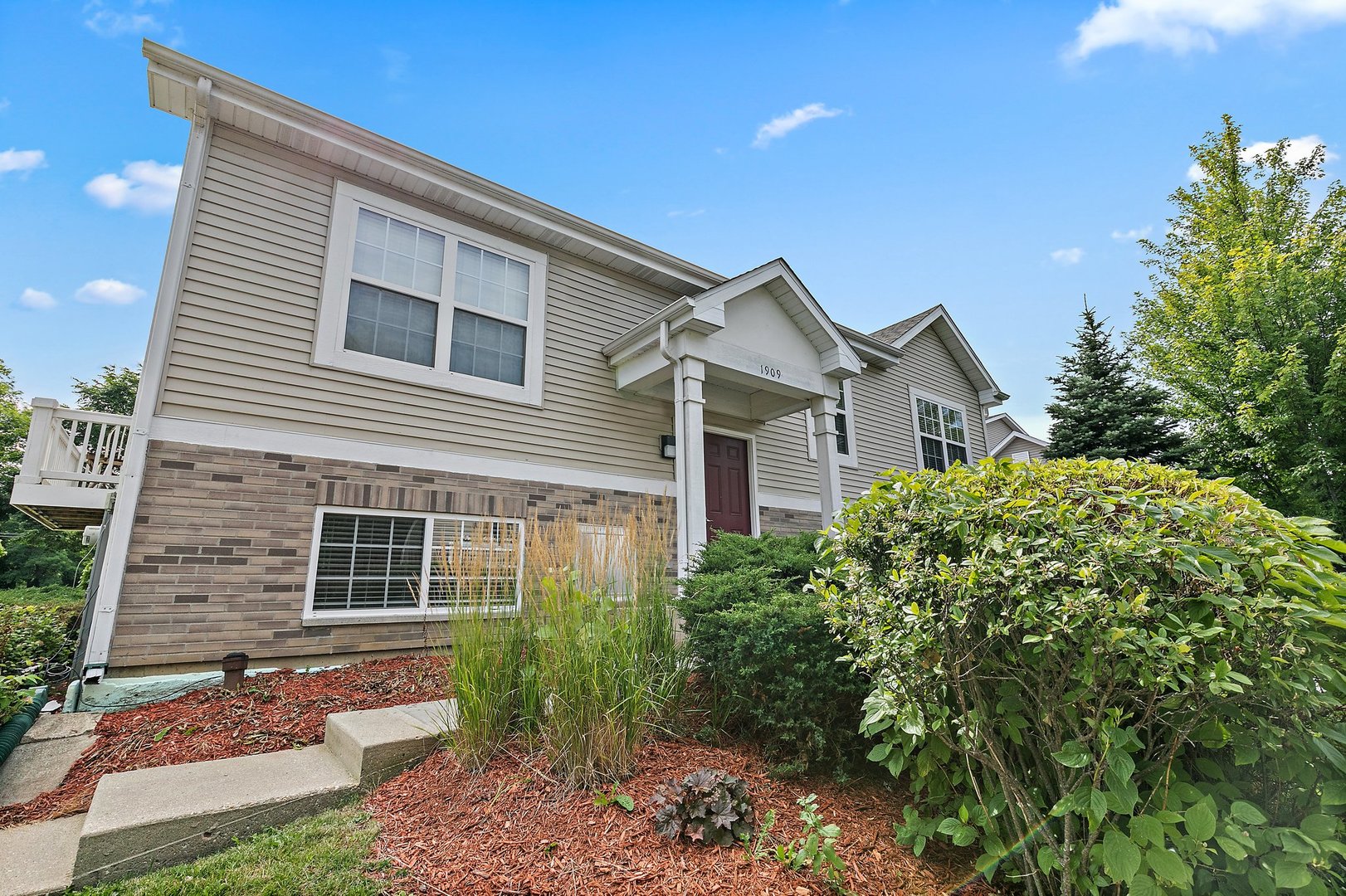 Shepherds Point in Zion IL Homes for Sale Shepherds Point in Zion