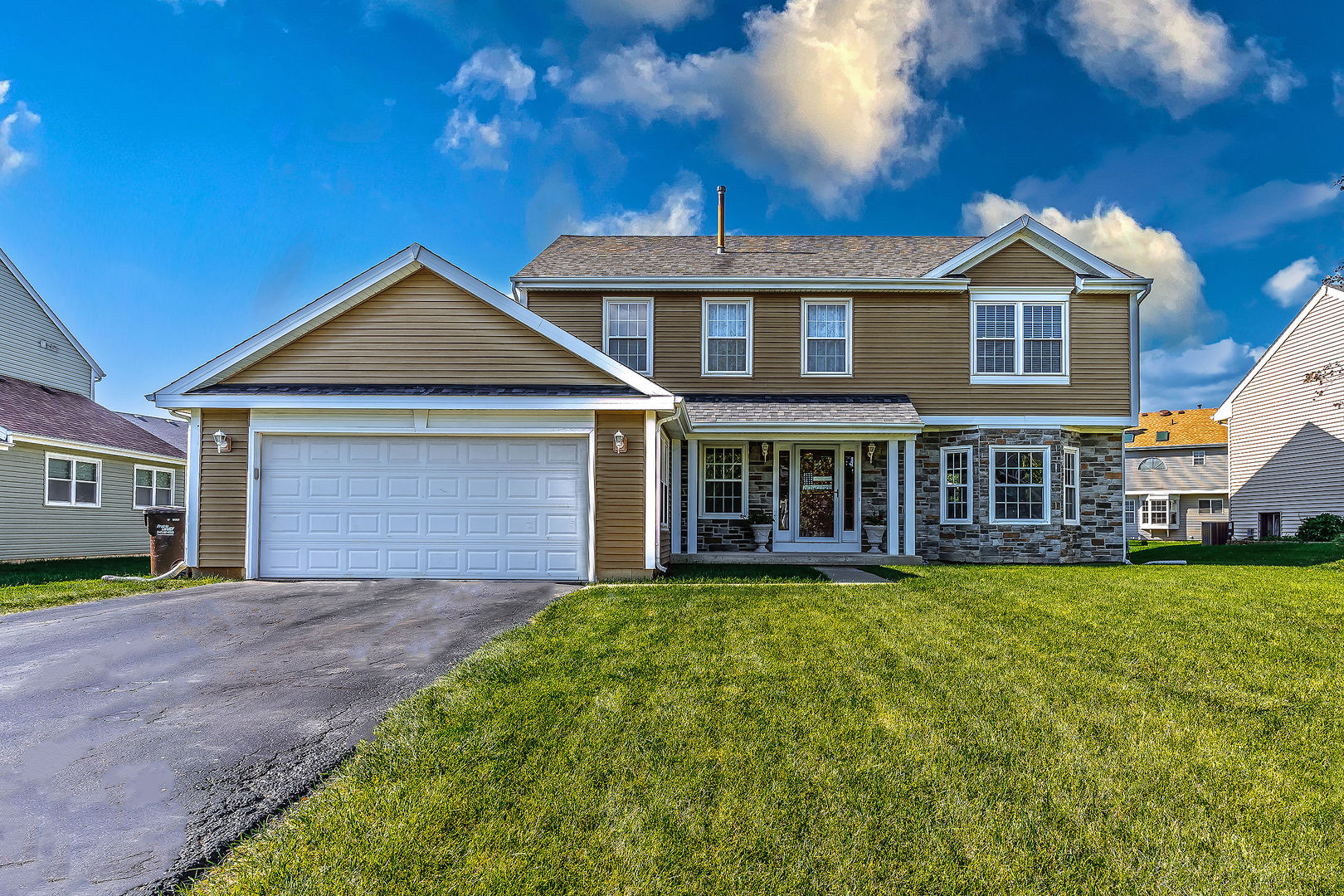 Crystal Lake IL Homes for Sale Crystal Lake Real Estate Bowers