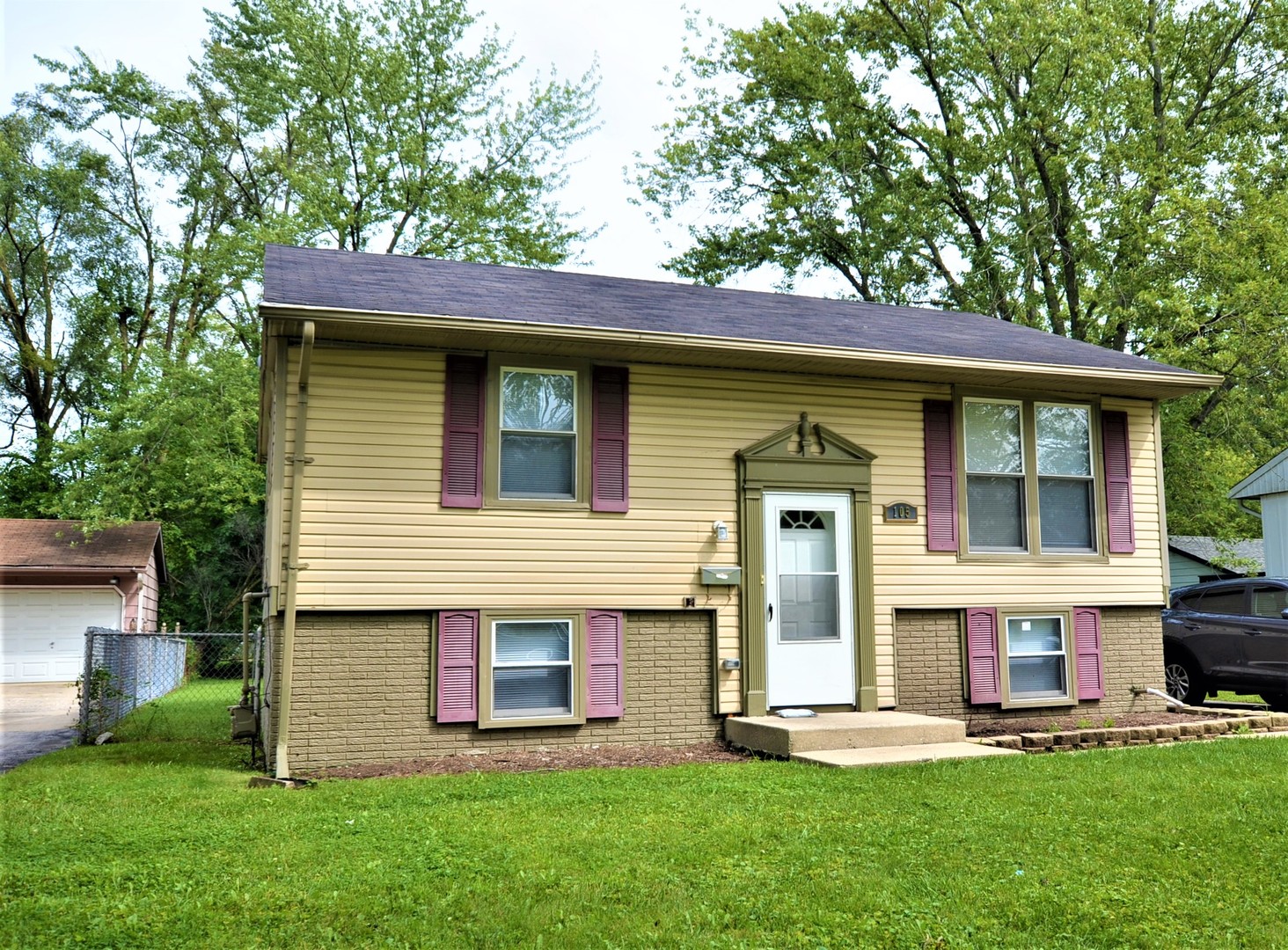 Glenwood IL Homes for Sale Glenwood Real Estate Bowers Realty Group