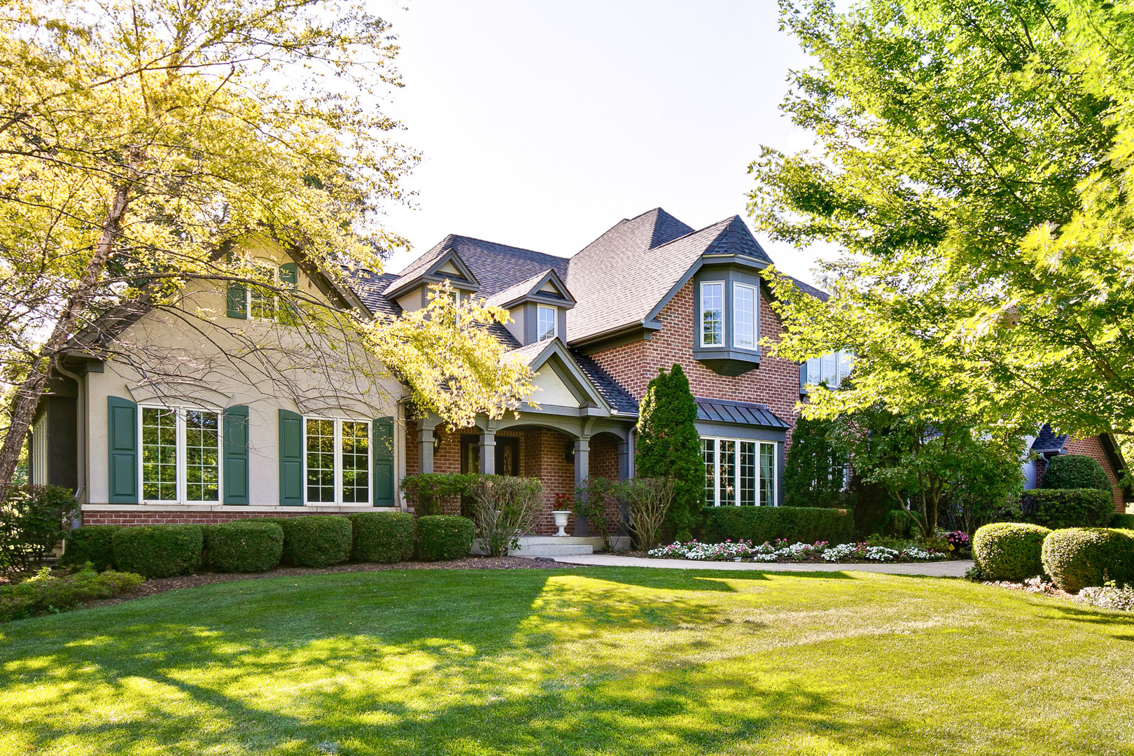 Inverness IL Homes for Sale Inverness Real Estate Bowers Realty Group