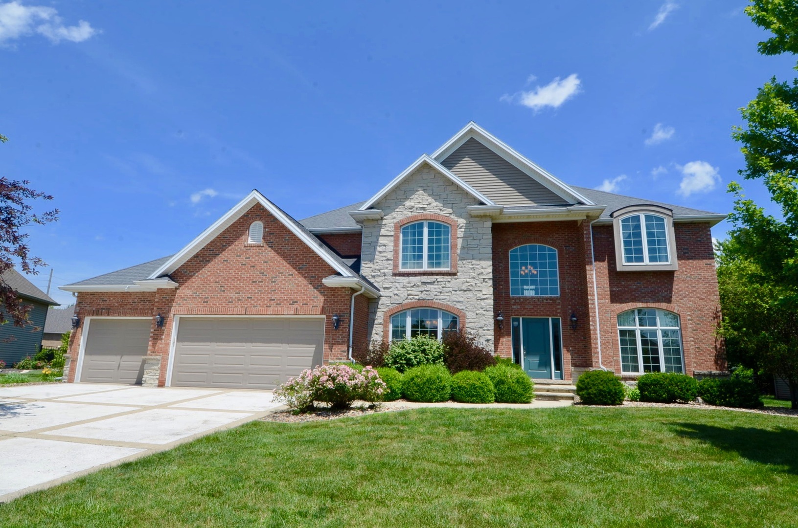 3104 Fiona , Bloomington, IL MLS 10756806 Berkshire Hathaway