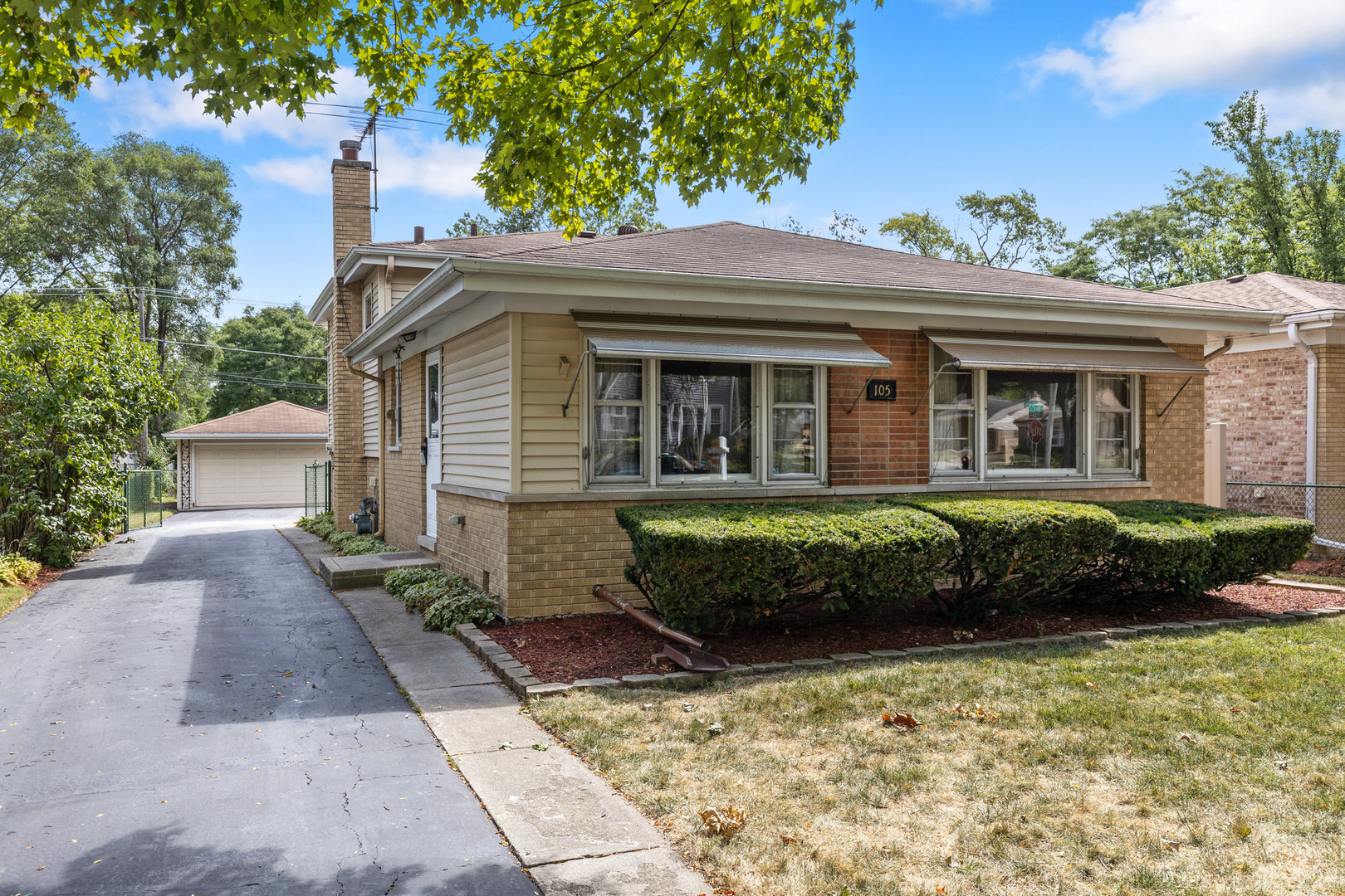 Villa park il 14th st sale trulia